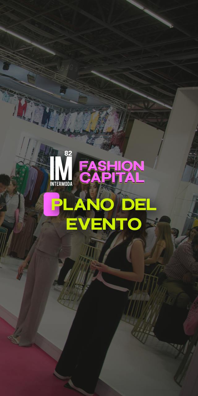 Plano Itermoda